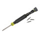 27-in-1 Multi-Bit Precision Screwdriver with Tamperproof Bits - 32327 27-in-1 Multi-Bit Precision Screwdriver with Tamperproof Bits - 32327